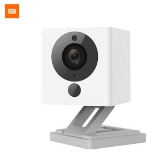 Xiaomi Xiaofang Square Night Vision 1080P Wifi IP Camera