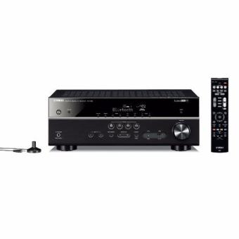 YAMAHA รุ่น RX-V481 Network AV Receiver