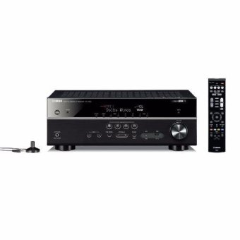 YAMAHA รุ่น RX-V581 Network AV Receiver