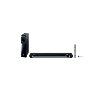 ขาย YAMAHA YSP-4300 Sound Bar with Wireless Subwoofer