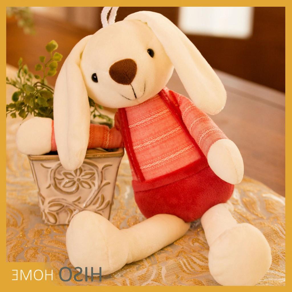 ตุ๊กตากระต่ายน่ารัก ตุ๊กตากระต่ายของเล่นสำหรับเด็ก ตัวนุ่มน่ากอด น่ารักสุดๆ ราคาถูก ของเล่นสำหรับเด็ก Bunny toy