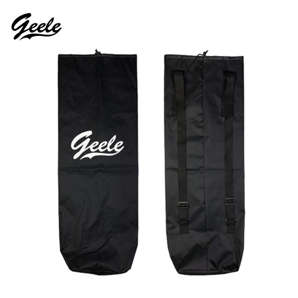 Geele Skateboard Waterproof Backpack - กระเป๋าสะพายจัดเก็บสเก็ตบอร์ด