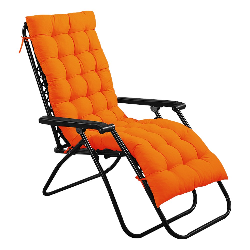 เบาะรองนอน เบาะรองนอนเก้าอี้พักผ่อน มีเชือกคลอง สามารถรองนั่งได้กับเก้าอี้ xสินค้าไม่รวมเก้าอี้นะคะx (สินค้ามี 2 ลิ้ง)
