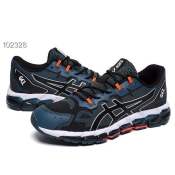 ASIC Gel-360 6th Gen Breathable Sports Running Shoes