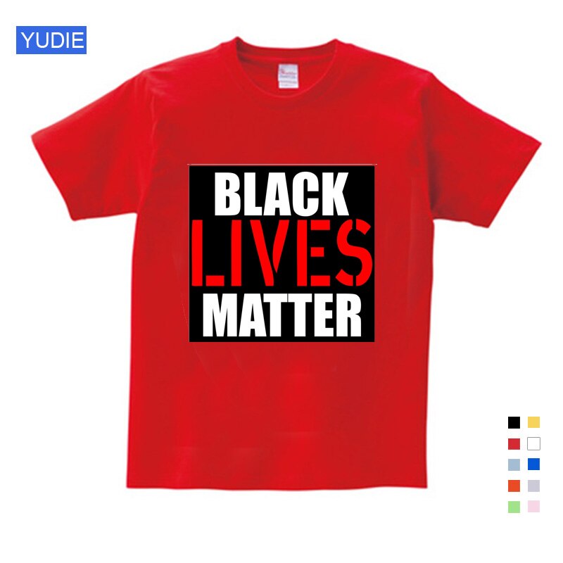 blm tshirt