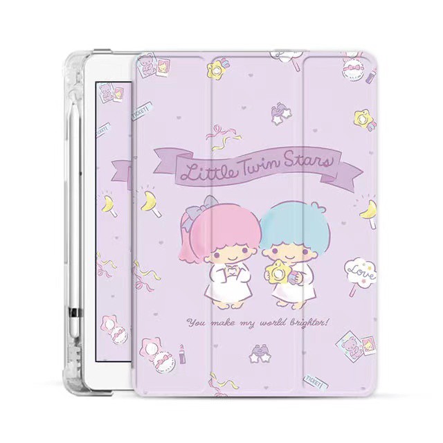 ⚡เคส Ipad⚡smart case ไอแพด เคสไอแพด Gen7 Gen8 10.2 2019 Air4 air3 2 Pro 10.5 Gen 6 Gen 5 9.7 2017 / 2018 ฝาหลัง TPU