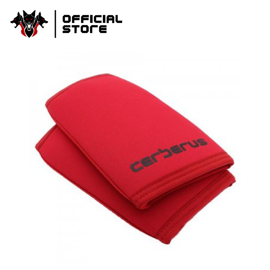 9mm EXTREME Knee Sleeves - Cerberus Strength Thailand