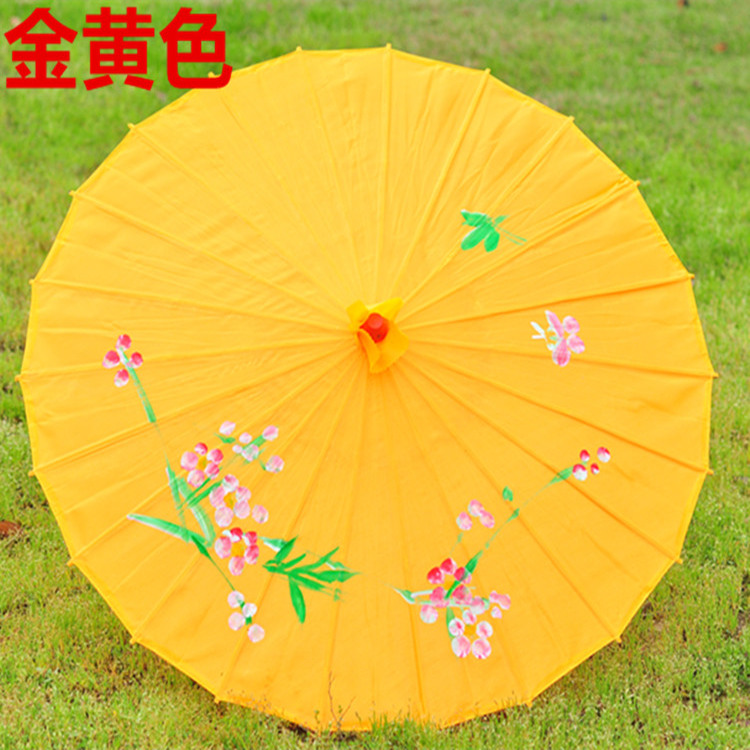 อุปกรณ์ประกอบฉากยี่กระดาษร่มเต้นรำร่มกระโดดเด็กร่มร่มร่มกระโดดร่มปักร่มเต้นรำร่มร่ม