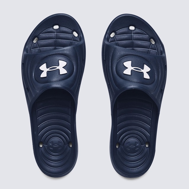 UNDER ARMOUR รองเท้าแตะผู้ชาย รุ่น UA M Locker IV SL/ 3023758-401 ราคา 490 บาท*ส่งฟรี