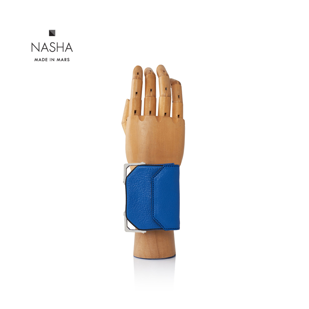 [ NASHA MADE IN MARS ] Watch | Sky Blue ราคา 6,990 บาท*ส่งฟรี