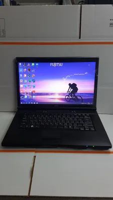 Notebook Fujitsu A553/A561/A552 มือสองสภาพดี (3)