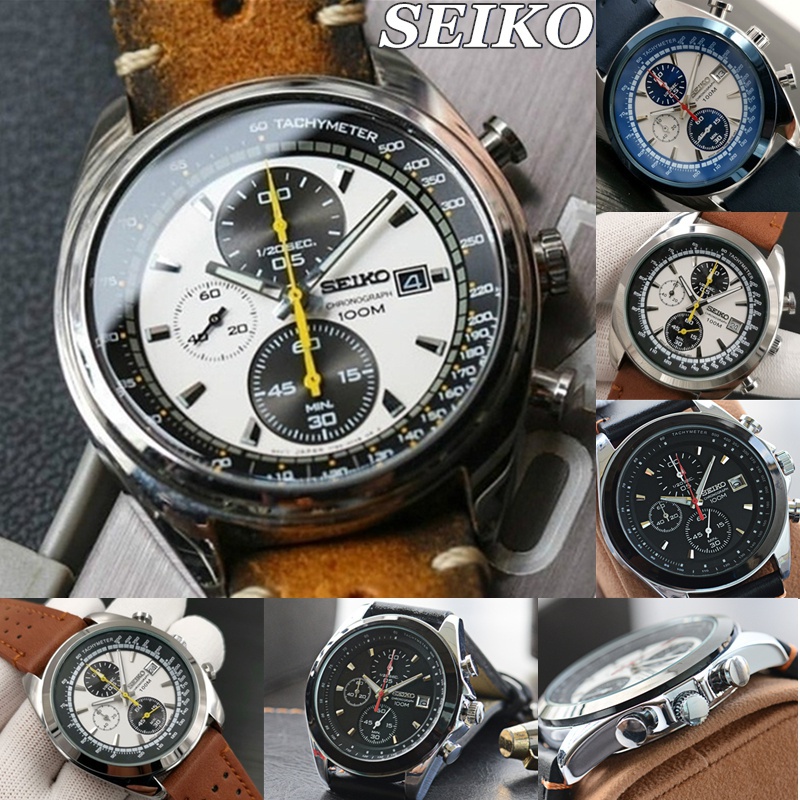 Popular Seiko Watches ราคาถูก ซื้อออนไลน์ที่ - ก.พ. 2023 