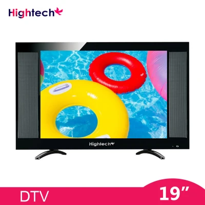 ทีวีจอแบน Hightech LED Digital TV ขนาด 19 นิ้ว ขนาด 21 นิ้ว ขนาด 24 นิ้ว ขนาด 32 นิ้ว ขนาด 29 นิ้ว (5)