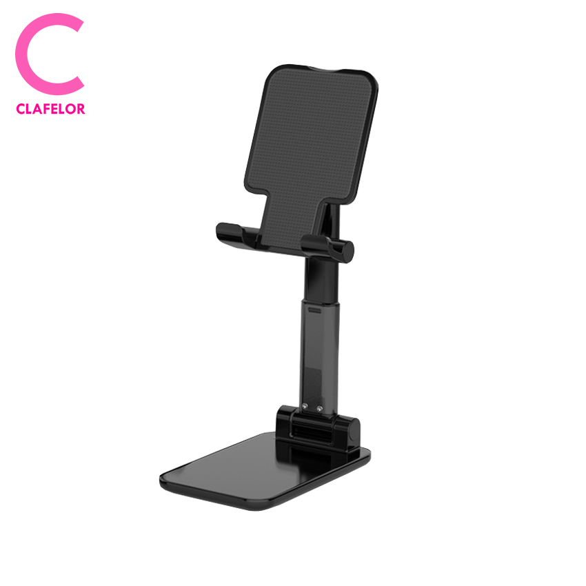 CLAFELOR-แท่นวางโทรศัพท์ ที่ตั้งโทรศัพท์ ที่วาง ipad แท่นวางแท็บเล็ต ขาตั้งมือถือ รุ่น CO-C049 พร้อมส่งจากไทย