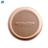 Makeup Revolution เมคอัพ เรฟวอลูชั่น เมกา บรอนเซอร์ 15มล. 01 คูล