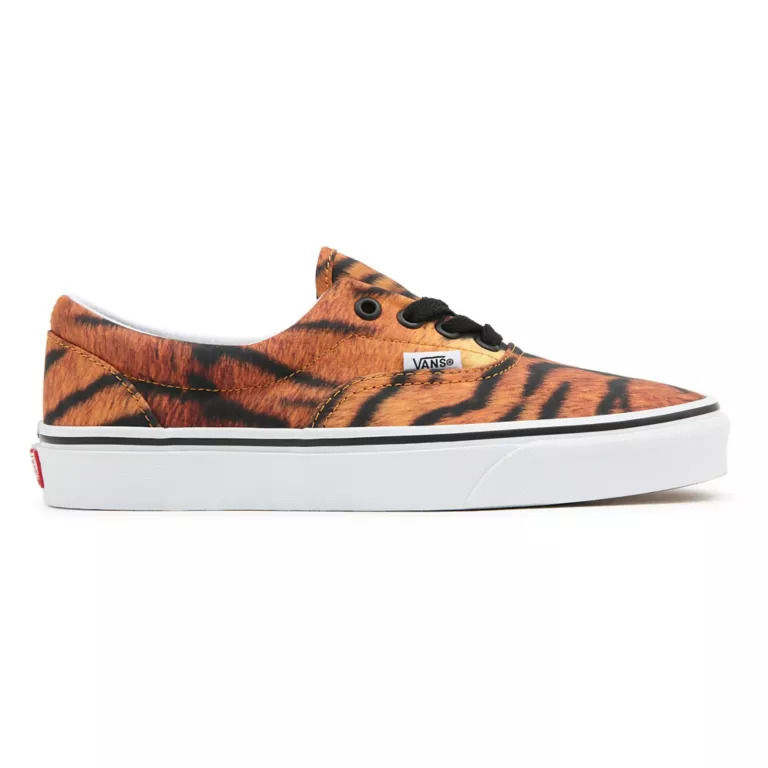 Vans รองเท้าผ้าใบ Era Tiger/True White ( VN0A4U398WP ) ราคา 1,610 บาท*ส่งฟรี