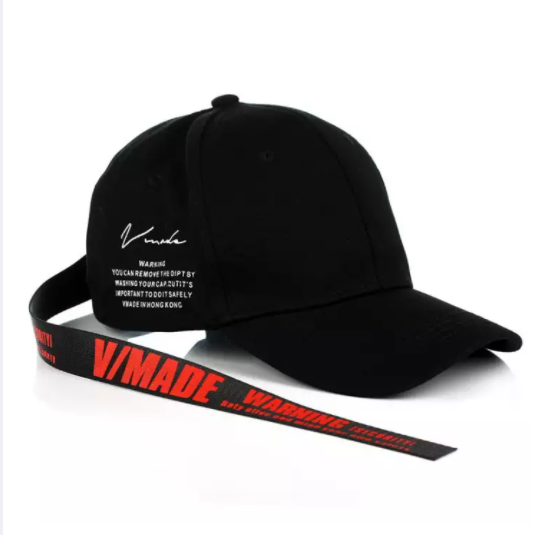 MNO.9 Fashion VIMADE Sport cap men Hiphop Style หมวกแก๊ป สายปรับได้ หมวกกันแดด หมวกฮิปฮอปชาย หมวดแก๊ป หมวกแฟชั่น หมวกวินเทจ หมวกแก๊ปเท่ๆ หมวดแก๊ปผู้ชาย