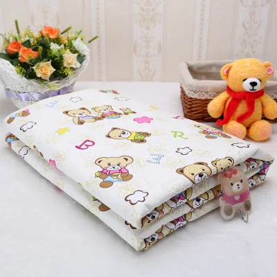 50*70 CM Baby Portable Foldable Washable Diaper Changing Pad Urine mattress Mat Baby Diaper Nappy Bedding Cover waterproof Changing mat muisungshop muikid (6)
