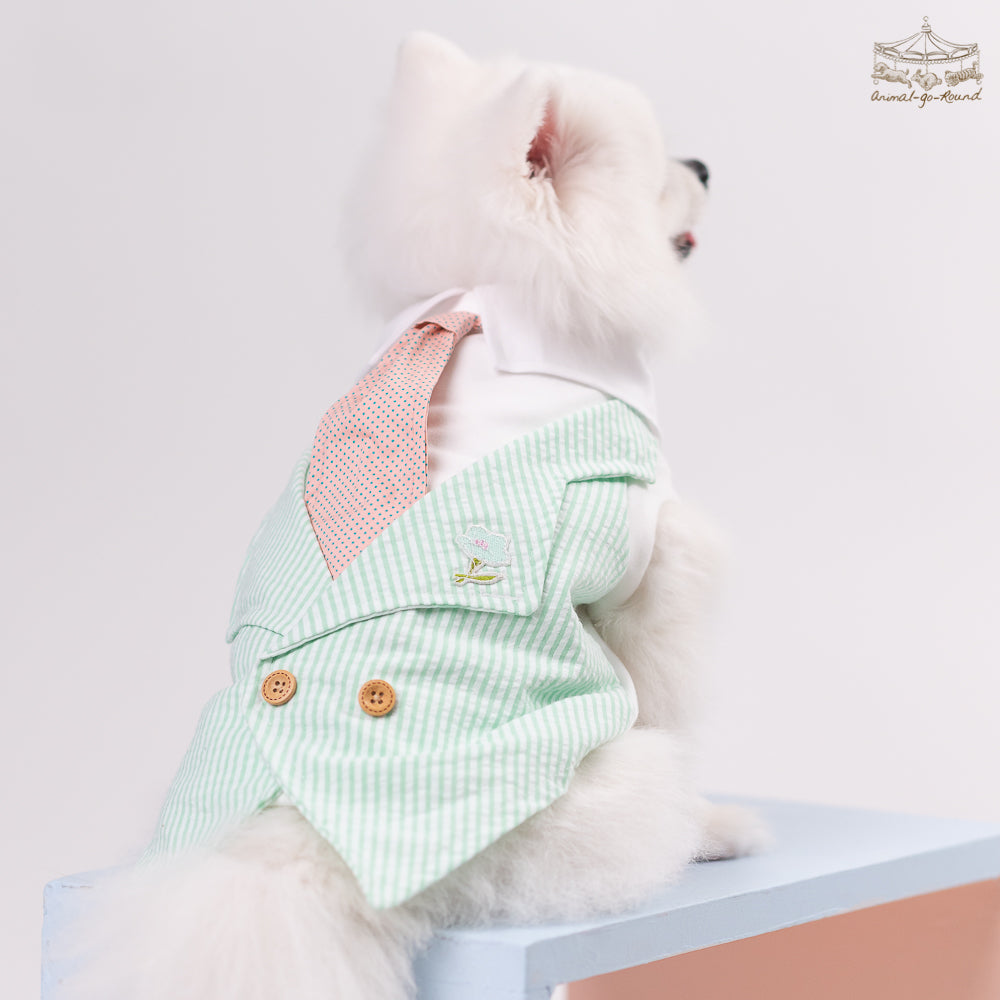 Animal-Go-Round เสื้อผ้าเครื่องแต่งกาย สัตว์เลี้ยง, หมา, แมว, สุนัข รุ่น Prince Bonnie ราคา 650 บาท*ส่งฟรี