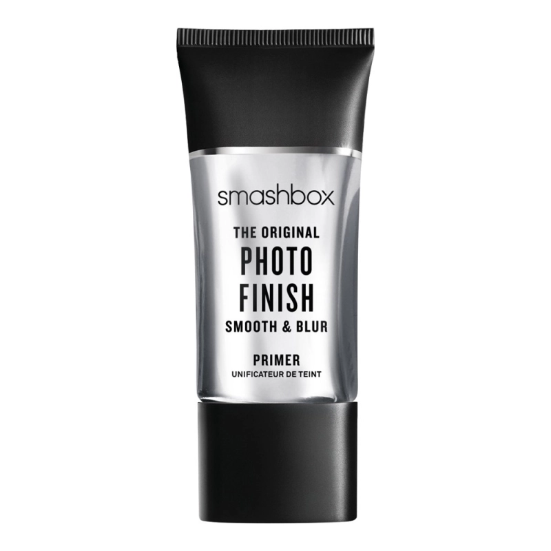 ภาพหน้าปกสินค้าแบ่งขายไพรเมอร์ปิดรูขุมขน SMASHBOX PHOTO FINISH SMOOTH & BLUR PRIMER จากร้าน Tiny Makeup บน Lazada