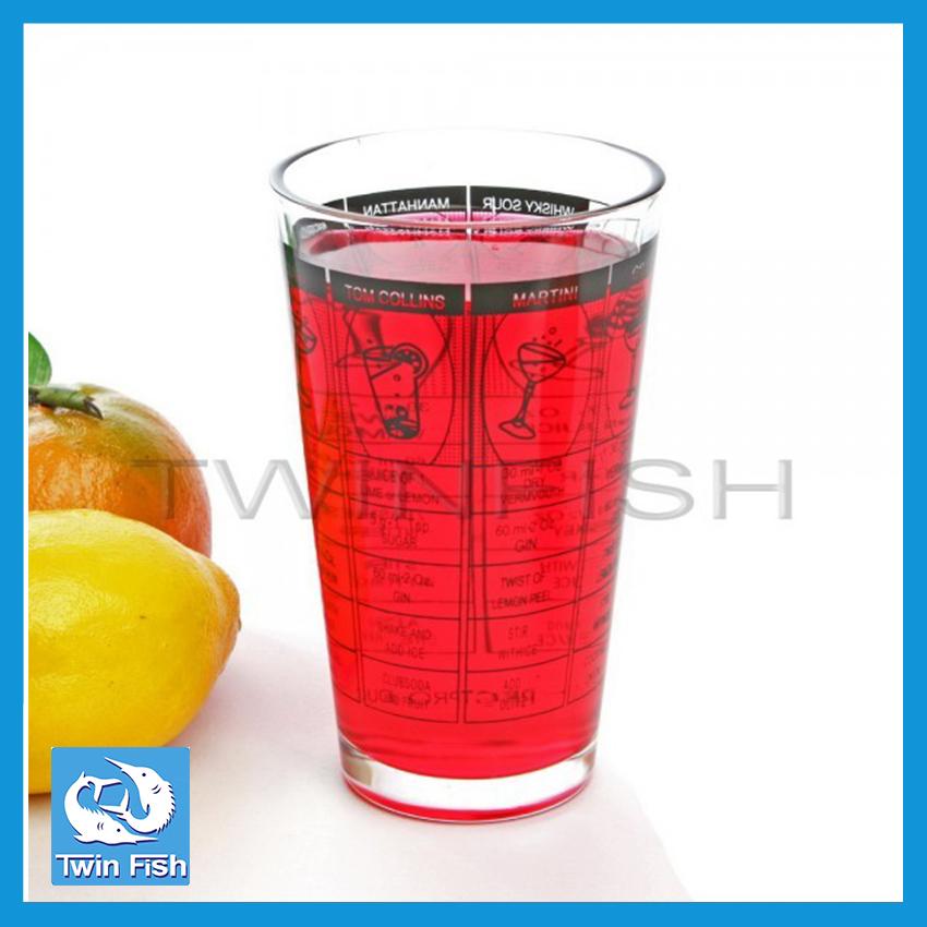 ชุดที่ผสมค็อคเทล Twin Fish รหัสสินค้าBSK-1&BSG-1 ราคา 1,098 บาท*ส่งฟรี