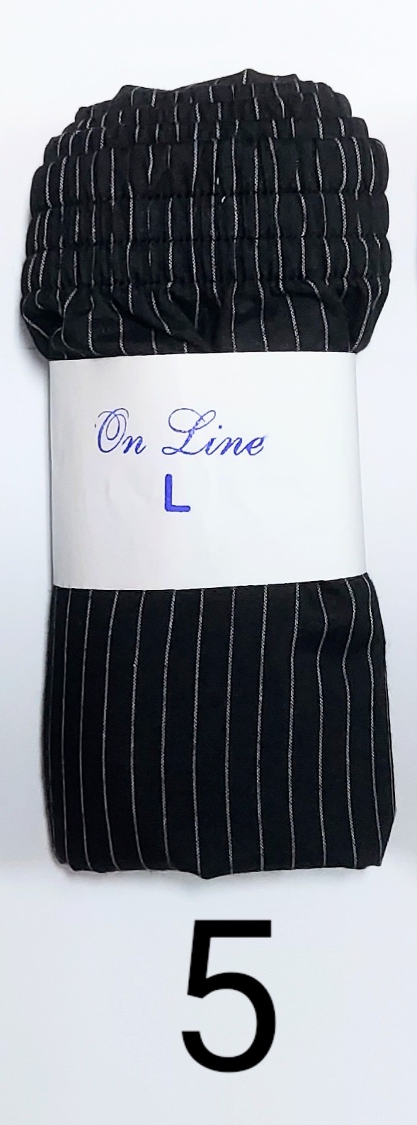กางเกงนอนขาสั้น Size L (มีหลายลาย) ผ้าคอตต้อน ใช้ยางยืด Short pant pajamas cotton Size L (many patterns)