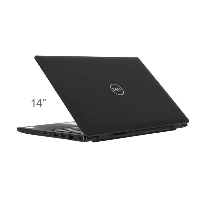 โน๊ตบุ๊ค Notebook DELL Latitude 3420-SNS3420004 (Black)