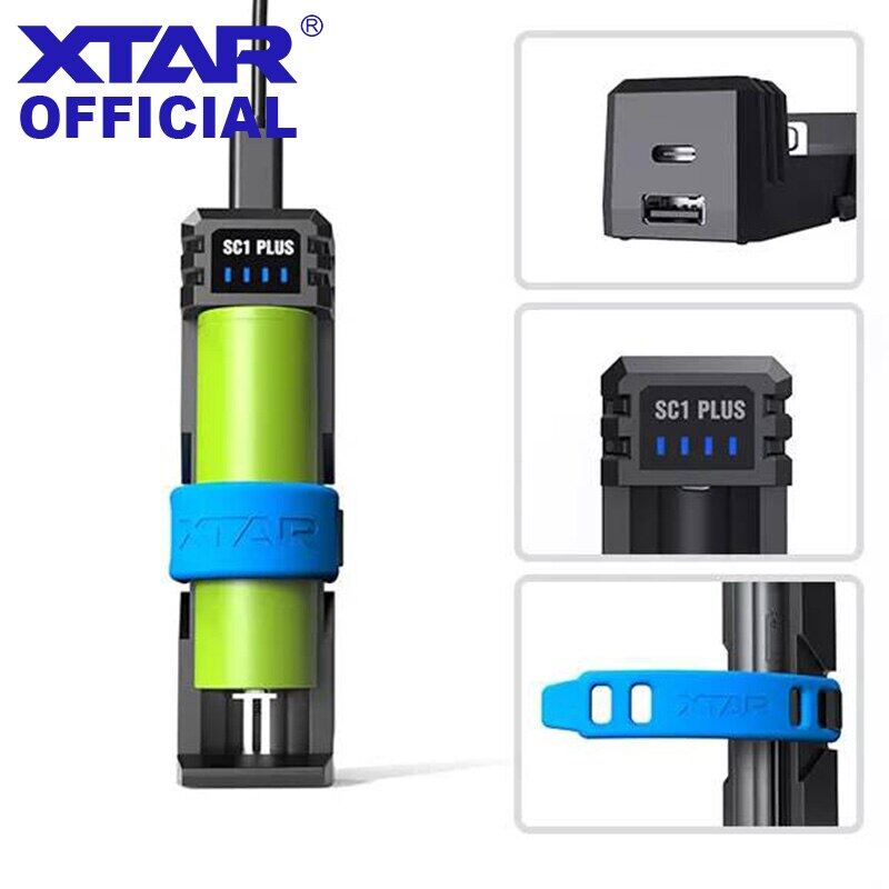 Xtar Sc1 Plus giá rẻ Tháng 5,2023|BigGo Việt Nam