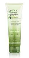 Giovanni 2Chic® Avocado & Olive Oil Ultra-Moist Shampoo (250ml)