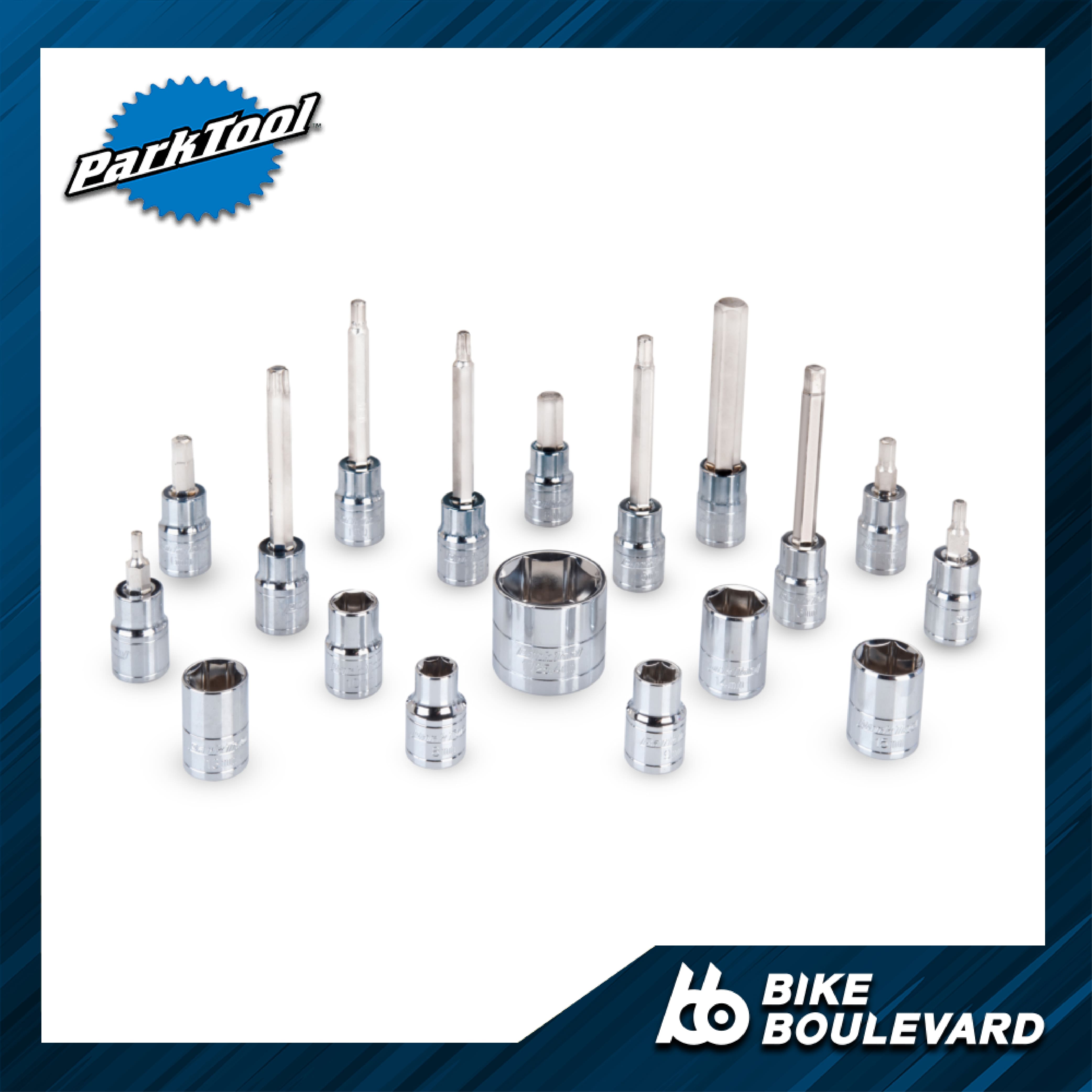 SBS-1.2 SOCKET AND BIT SET ราคา 2,323 บาท*ส่งฟรี