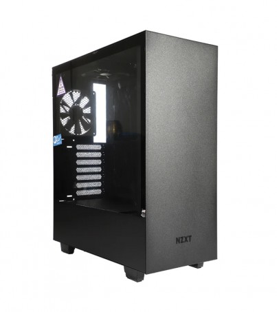 NZXT H710 BR Mid-Tower PC Case Review