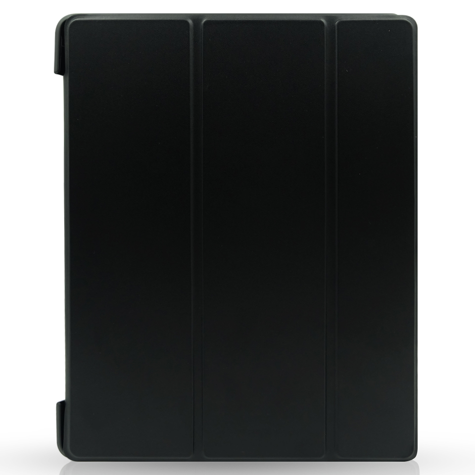 เคสฝาพับ ตั้งได้ ไอแพด 2 ไอแพด 3 ไอแพด 4  Use For iPad 2 iPad 3 iPad 4 Smart Case Foldable Cover Stand (9.7 )