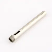 1Pcs 18mm Hole Saw Cutter Drilling Metal Core Drill Bit For Glass Tile Granite