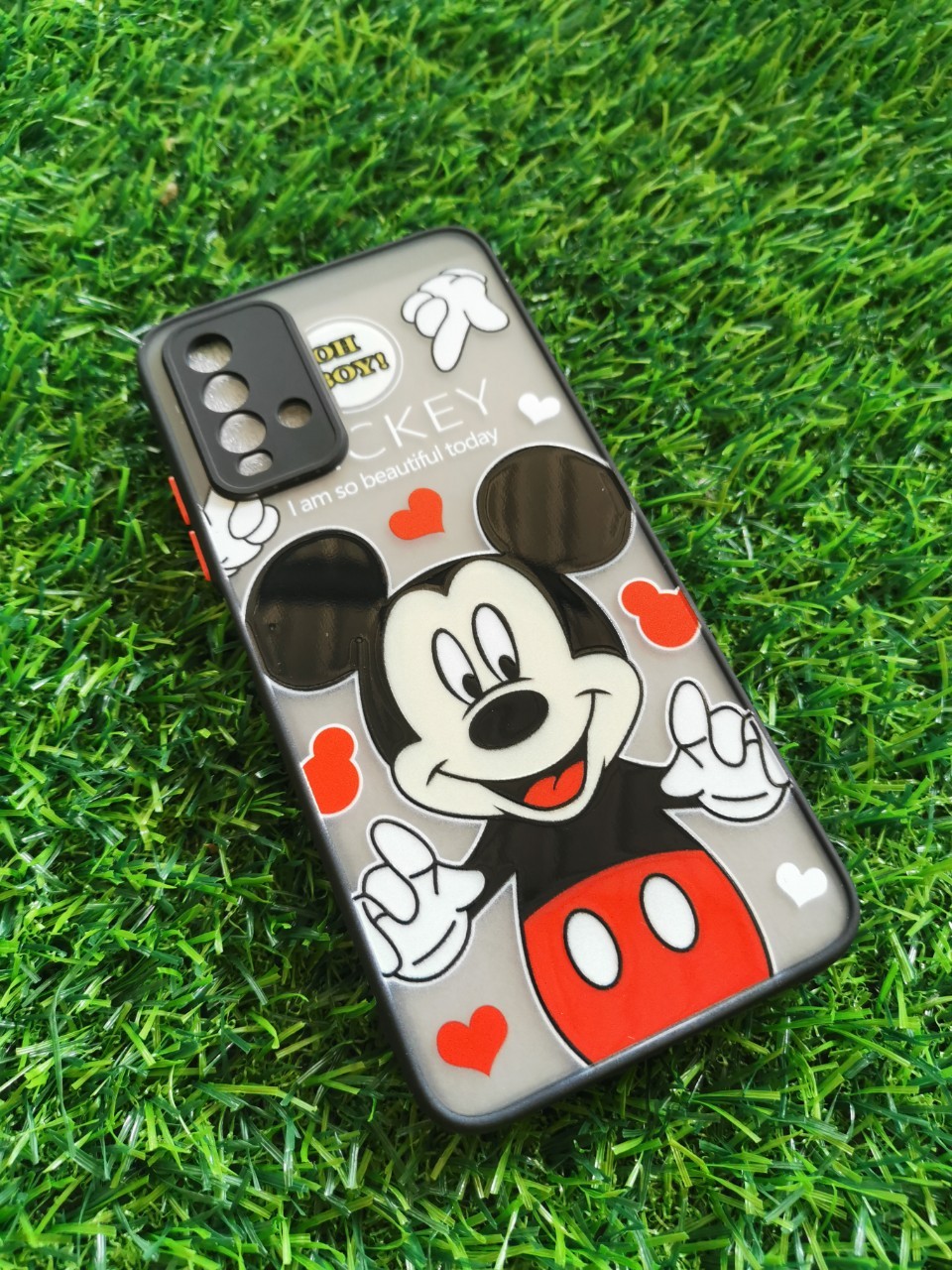 case redmi9T เคสเรดมี 9T redmi 9T