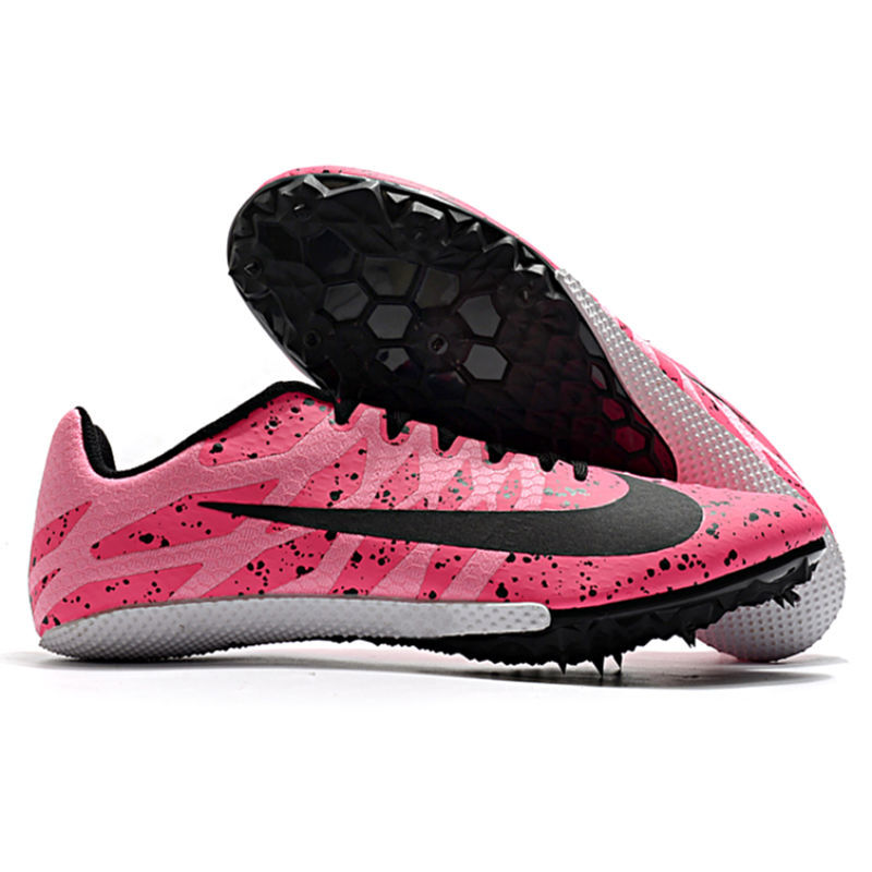 NikeซูทิมกรีฑาS9Banshee.onlyวิ่งแหลมM9นักเรียนชายและหญิงFLY3รองเท้าฝึกอบรมการแข่งขัน