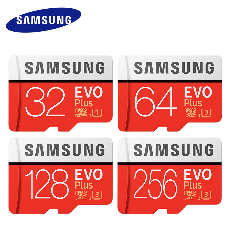 Samsung SD Card 128GB