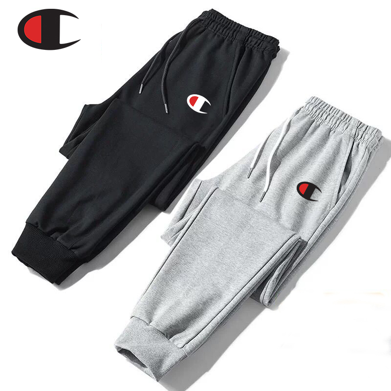 **งานเกรดพรีเมี่ยมส่งในไทย** กางเกงจ๊อเกอร์ ชาย/หญิง Jogger Pants กางเกงขาจั๊ม งานเกรดพรีเมี่ยม ใส่สบายมาก AA-294