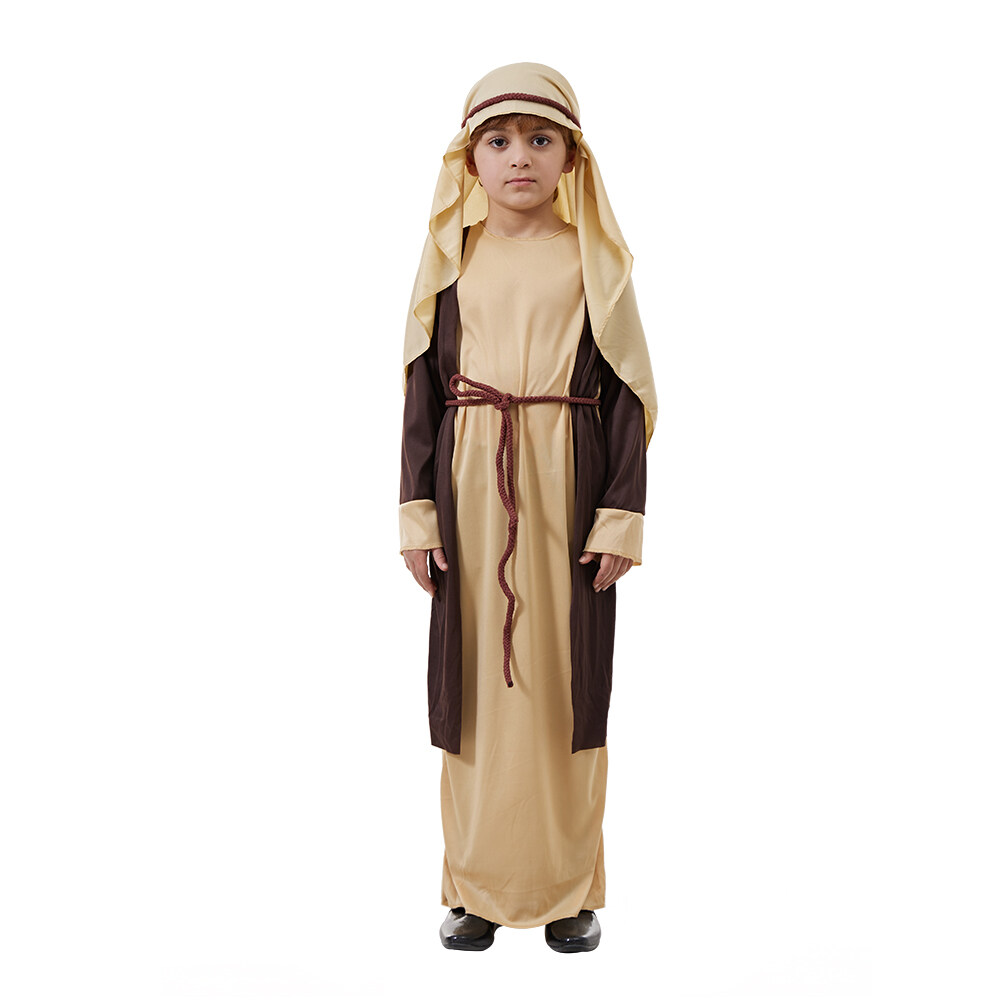 Thánh Joseph trong Kinh thánh Tôn giáo Trẻ em Trang phục Ả Rập Trang phục