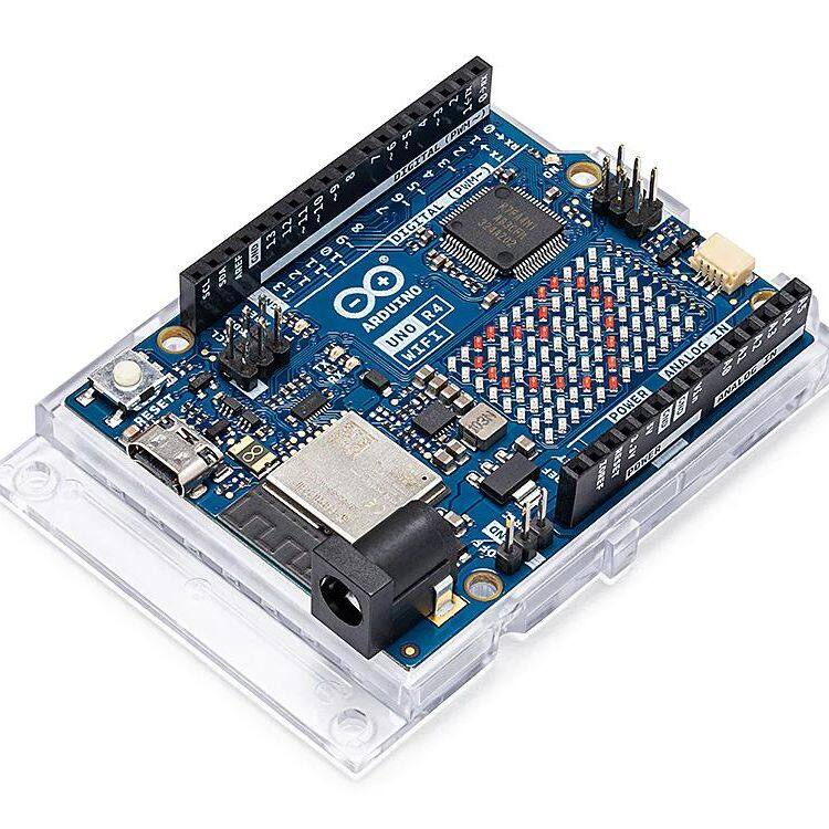 Arduino UNO R4 WiFi