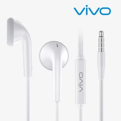 ชุดชาร์จ VIVO หัวชาร์จ+สายชาร์จvivoหูฟังกลม vivoหูฟังแบน ของแท้ 100% รองรับ VIVO V9 V7+ V7 V5s V5Lite V5Plus V5 (1)