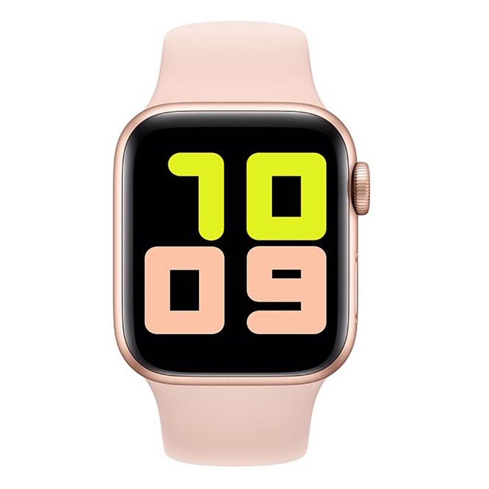 X7 Smart Watch Apple series5 บลูทู ธ หน้าจอสัมผัสแบบเต็มกีฬาฟิตเนสเครื่องนับก้าวนาฬิกาอัจฉริยะ PK T500 W46