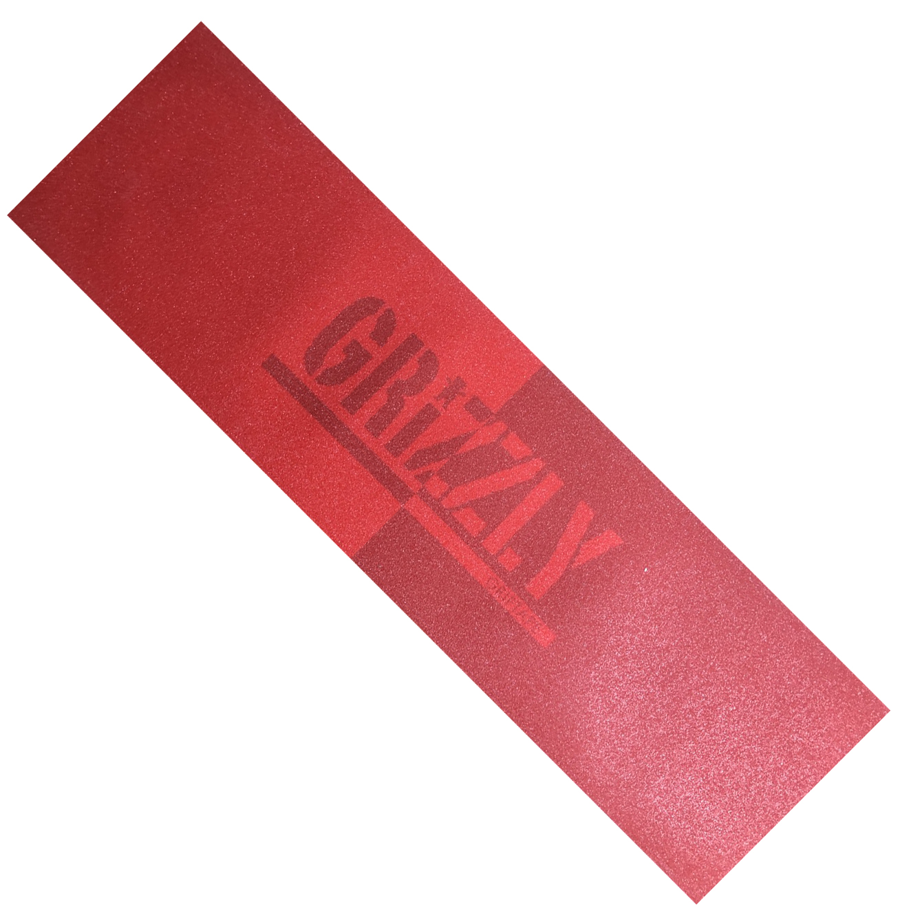 Griptape กระดาษทรายสเก็ตบอร์ด ขนาด 84*23 cm กระดาษทรายกันลื่น Grizzly Sheet สำหรับสเก็ตบอร์ด MOB Griptape sand paper กันน้ำNon-Slip