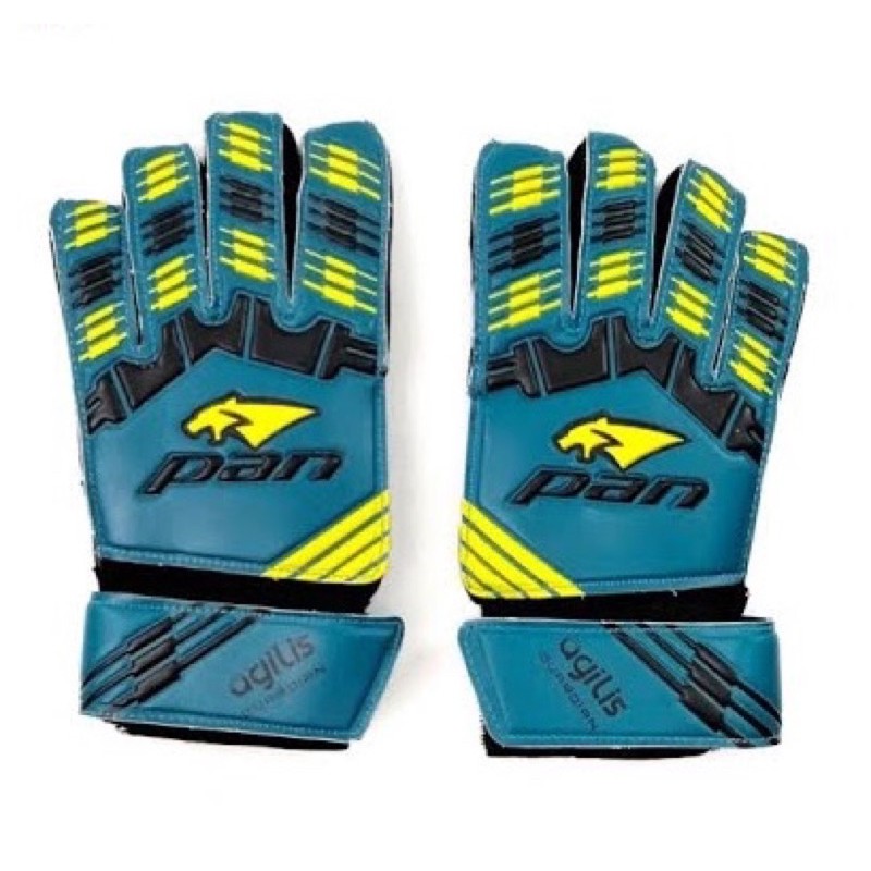 PAN PV1544 ถุงมือประตู ถุงมือผู้รักษาประตู แพน Goalkeeper Glove