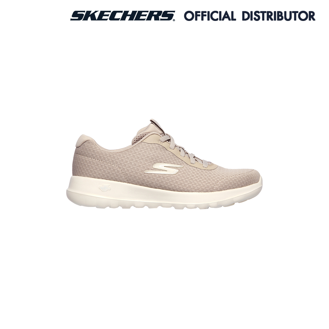 SKECHERS GOwalk Joy - Ecstatic รองเท้าออกกำลังกายผู้หญิง