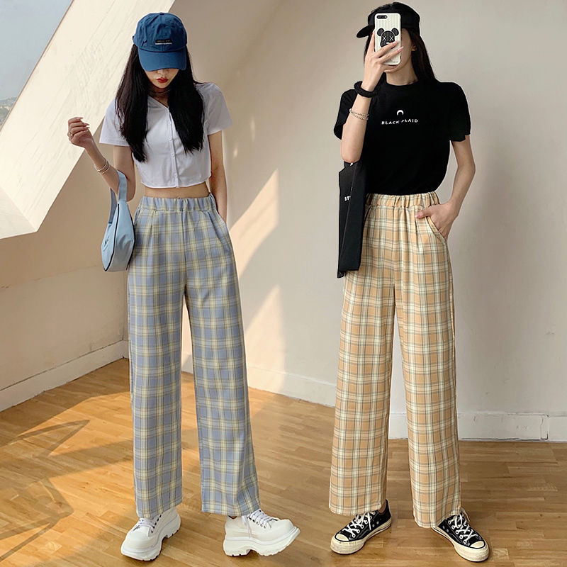 Fashion Office Pencil Style Check Print Women Pant - China Lady Pant and  Women Pant Tourser price | Made-in-China.com