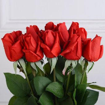 1 Piece Artificial Plant Fake Flower For Decorationmulticolor Intl 1505932148 10951154 19bf881a05bf65349a34ca1df3270009 Product