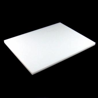 สนใจซื้อ เขียงพลาสติก ขนาด 18x24x1 นิ้ว สีขาว ประกาศขาย เขียงพลาสติก ขนาด 18x24x1 นิ้ว สีขาว