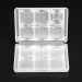 28 in 1 PP Plastic Game Card Case Cartridge Storage Box forNintendo 3DS DSL DSI LL- White - intl 28 in 1 PP Plastic Game Card Case Cartridge Storage Box forNintendo 3DS DSL DSI LL- White - intl