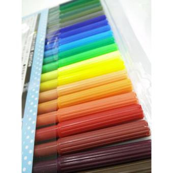 เสนอราคา ปากกาเมจิ 30 สี รีวิว ปากกาเมจิ 30 สี