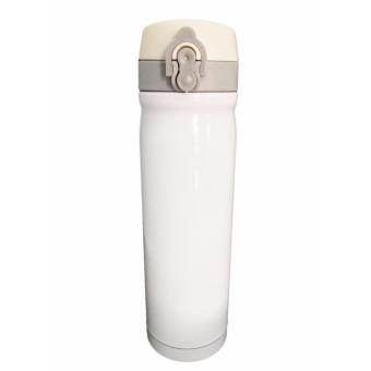 เสนอราคา กระบอกน้ำเก็บอุณหภูมิ (สีขาวเงา) ขนาดความจุ 500 ml. รีวิวพันทิป กระบอกน้ำเก็บอุณหภูมิ (สีขาวเงา) ขนาดความจุ 500 ml.